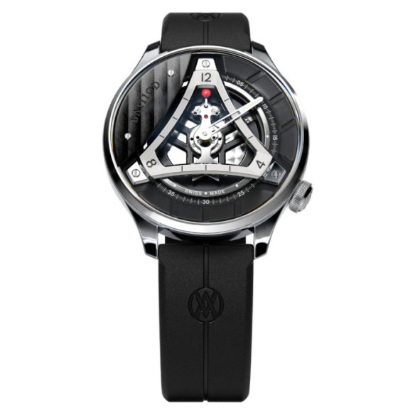 Ba111od Chapter Delta 2 B.Rok 44mm - Ba111od
