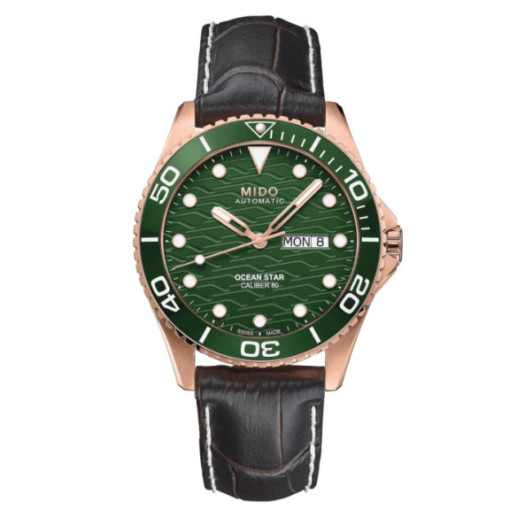Mido Ocean Star 200C - MIDO Novedades Ediciones Limitadas