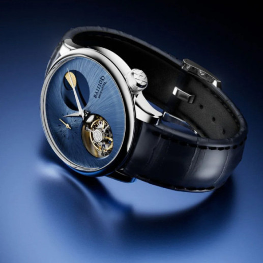 Ba111od Chapter 4.16 Infinity Fying Tourbillon 41mm - BA111OD 2