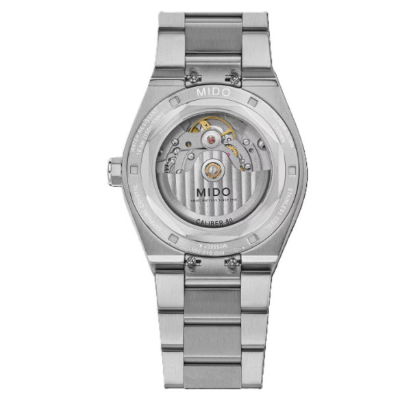 Multifort 8 One Crown 40mm - MIDO Novedades Ediciones Limitadas