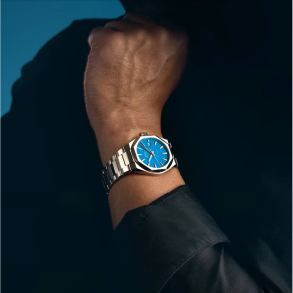 Multifort 8 One Crown 40mm - Mido Cordialement Éditions limitées