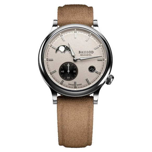 Ba111od Chapter 8.5 Moonphase Sand by MLB 41mm - BA111OD