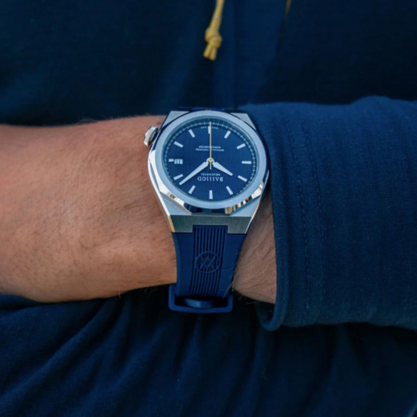 Ba111od Chapter 7.7 MB Chrono 40mm - Ba111od