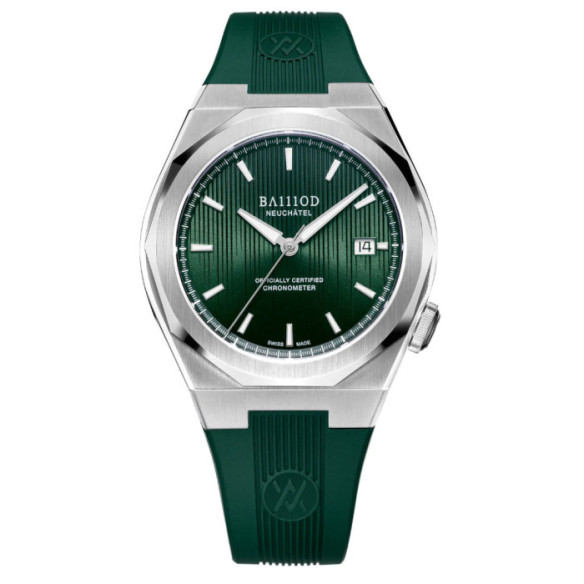 Ba111od Chapter 7.8 Chrono 40mm - BA111OD