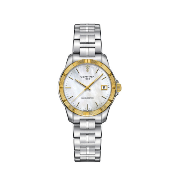 Certina Ds Jubile Lady - Certina