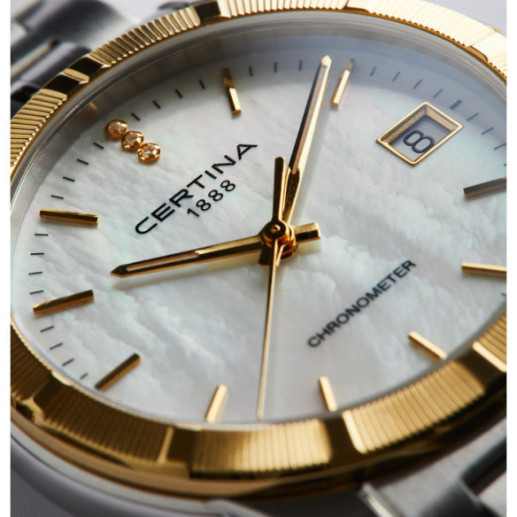 Certina Ds Jubile Lady - Certina 2