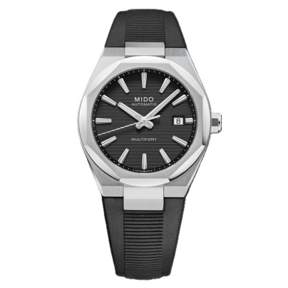 Multifort 8 One Crown 40mm - Mido Cordialement Éditions limitées