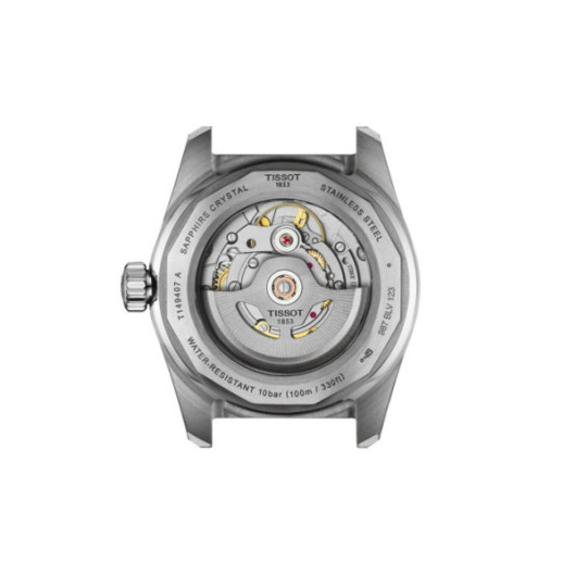 Tissot PR516 Powermatic 80 - Tissot Novedades y Ediciones Limitadas 2