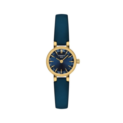 Tissot Lovely Round 19.5mm - NEWS WATER WATCHES