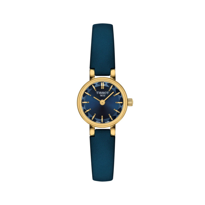 Tissot Lovely Round 19.5mm - NEWS WATER WATCHES