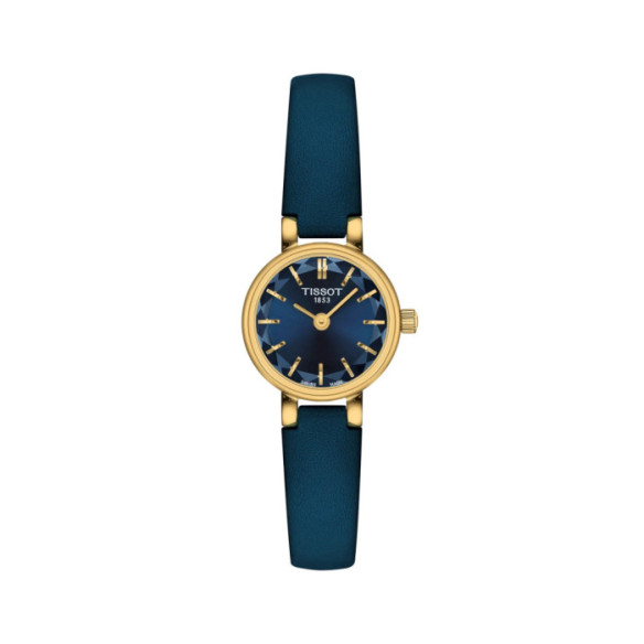 Tissot Lovely Round 19.5mm - Montres d'eau