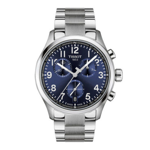 Tissot Chrono L 42mm - Tissot News und limitierte Editionen