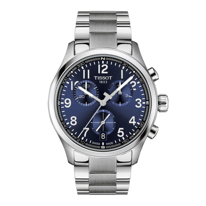 Tissot Chrono L 42mm - Tissot News und limitierte Editionen