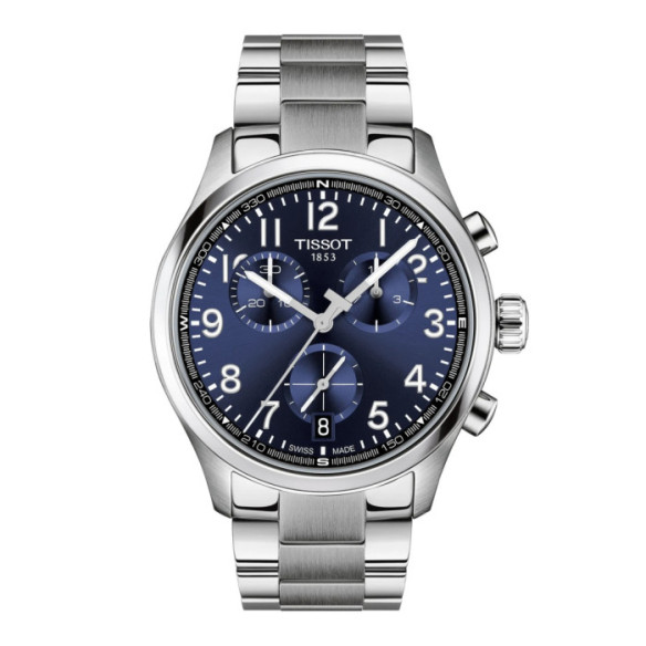 Tissot Chrono L 42mm - Tissot News und limitierte Editionen