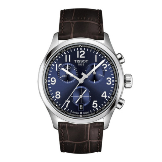 Tissot Chrono L 42mm - Tissot News und limitierte Editionen