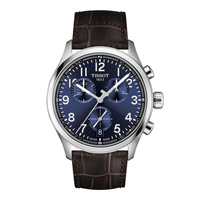 Tissot Chrono L 42mm - Tissot News und limitierte Editionen