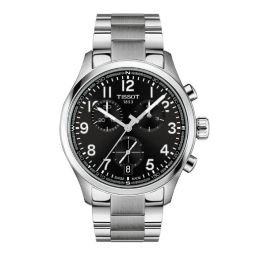 Tissot Chrono L 42mm - Tissot News und limitierte Editionen