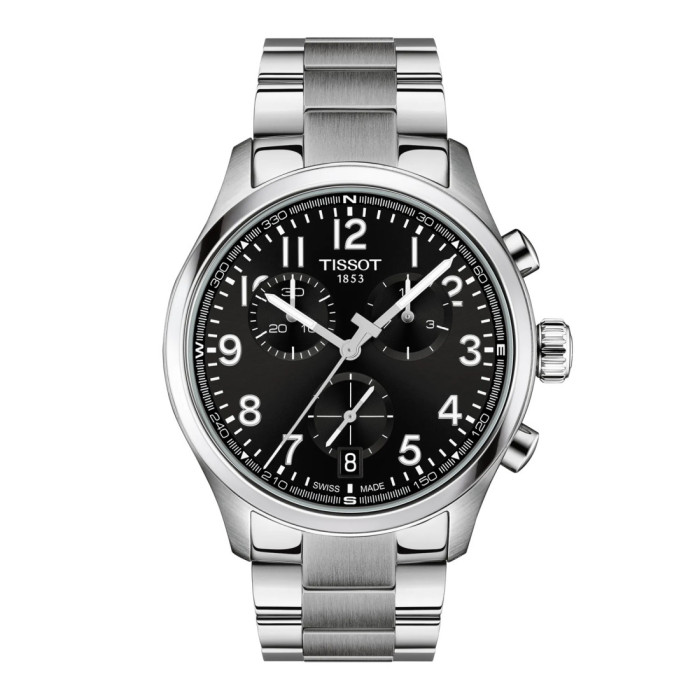 Tissot Chrono L 42mm - Tissot News und limitierte Editionen