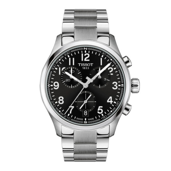 Tissot Chrono L 42mm - Tissot News und limitierte Editionen
