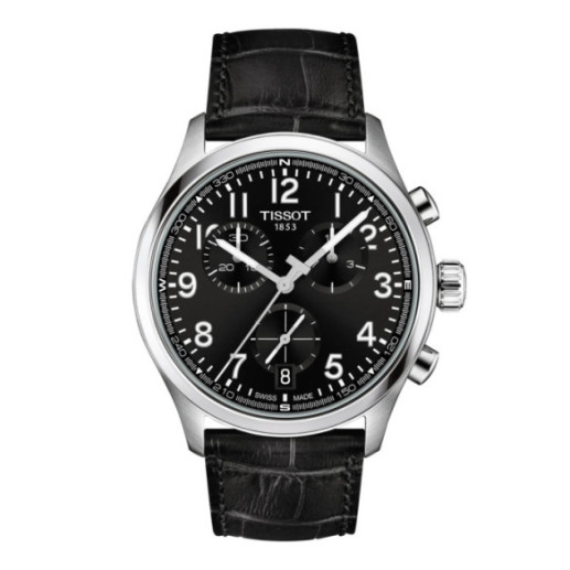 Tissot Chrono L 42mm - Tissot News und limitierte Editionen