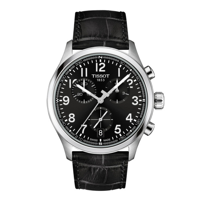 Tissot Chrono L 42mm - Tissot Notizie e edizioni limitate
