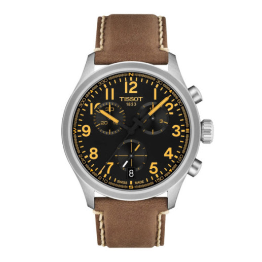 Tissot Chrono L 42mm - Tissot Novedades y Ediciones Limitadas