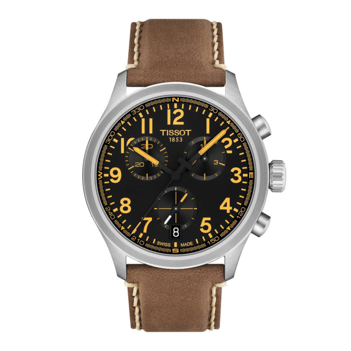 Tissot Chrono L 42mm - Tissot Novedades y Ediciones Limitadas