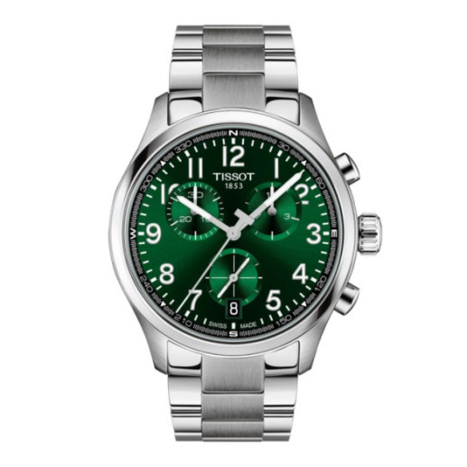Tissot Chrono L 42mm - Tissot News und limitierte Editionen