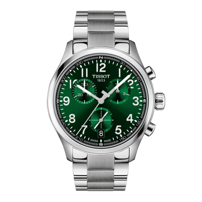 Tissot Chrono L 42mm - Tissot News und limitierte Editionen