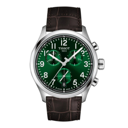 Tissot Chrono L 42mm - Tissot News und limitierte Editionen