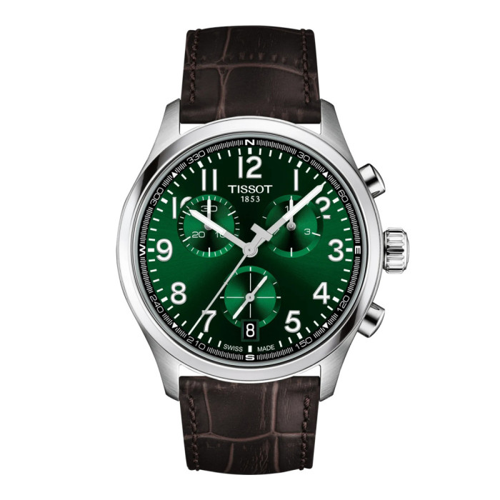 Tissot Chrono L 42mm - Tissot News und limitierte Editionen