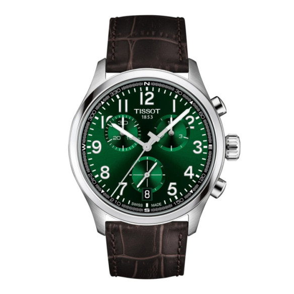 Tissot Chrono L 42mm - Tissot News und limitierte Editionen