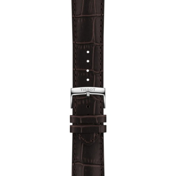 Tissot Chrono L 42mm - Tissot News und limitierte Editionen