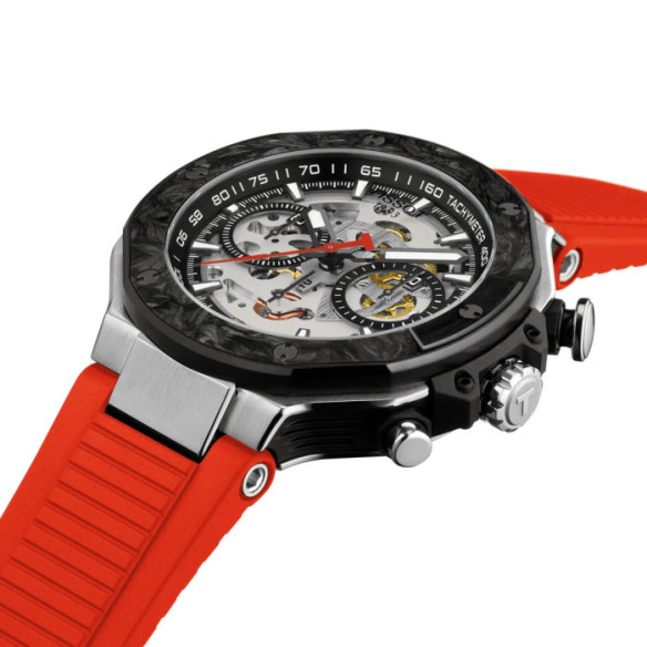 Tissot T-Race MotoGP 2026 45mm Automatic Chronograph - Tissot Nouvelles et éditions limitées