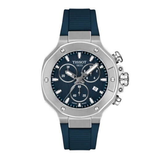 Tissot T-Race 38mm - Tissot News und limitierte Editionen