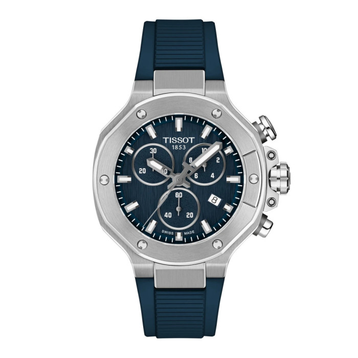 Tissot T-Race 38mm - Tissot Novedades y Ediciones Limitadas