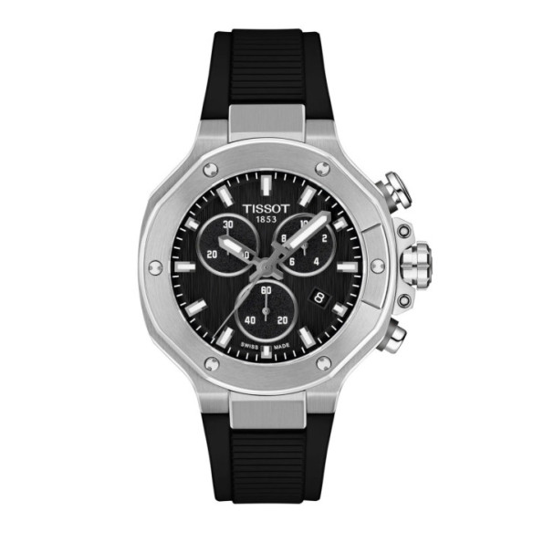 Tissot T-Race 38mm - Tissot News und limitierte Editionen