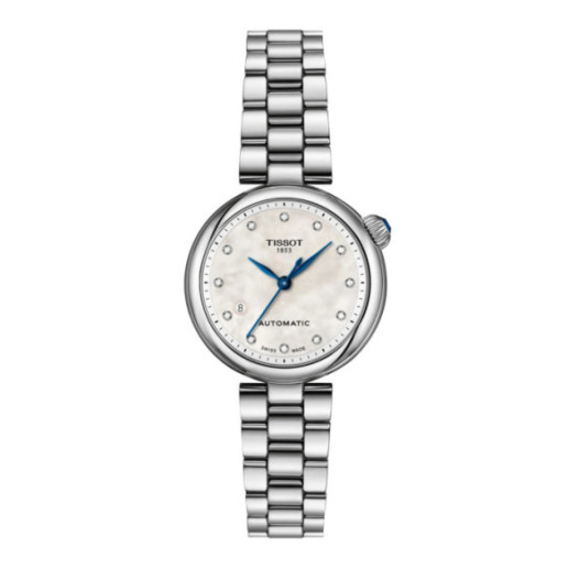 Tissot Desir 28mm - Nachrichten Wasseruhren