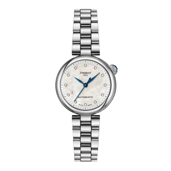 Tissot Desir 28mm - Nachrichten Wasseruhren