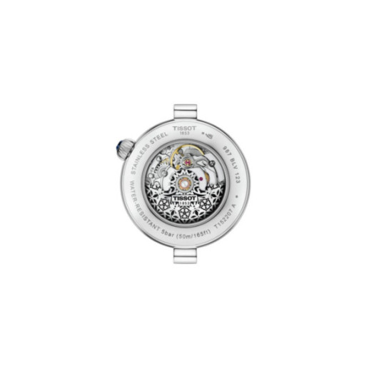 Tissot Desir 28mm - Nachrichten Wasseruhren 2