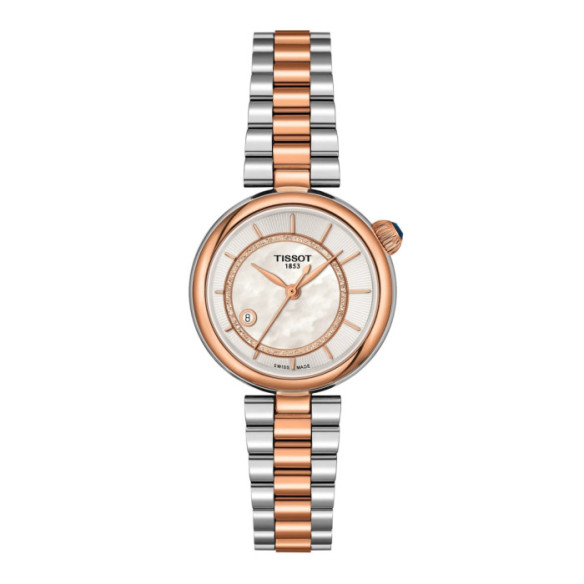 Tissot Desir 28mm - Nachrichten Wasseruhren