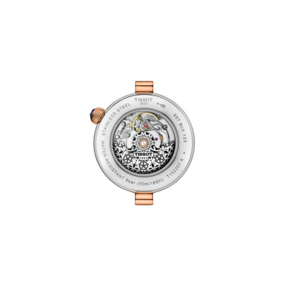 Tissot Desir 28mm - Nachrichten Wasseruhren