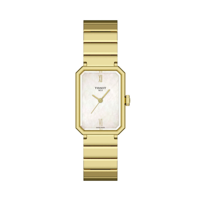 Tissot SRV 30mm - Novedades Relojes de Mujer