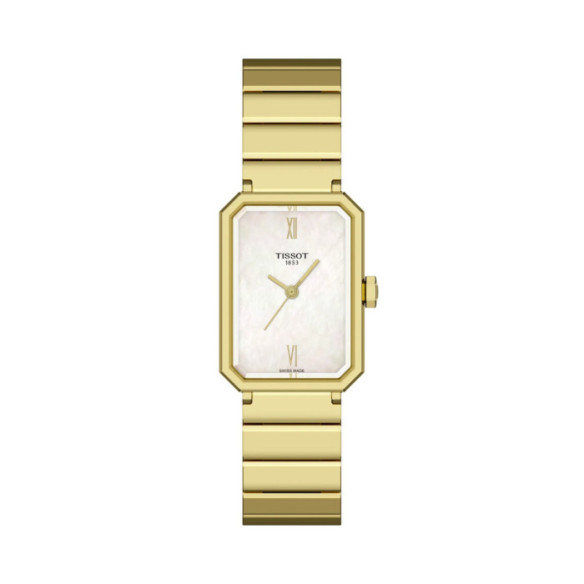 Tissot SRV 30mm - Novedades Relojes de Mujer