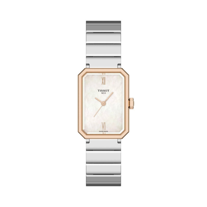 Tissot SRV 30mm - Novedades Relojes de Mujer