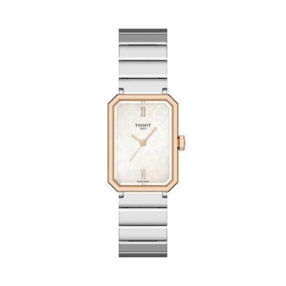 Tissot SRV 30mm - Novedades Relojes de Mujer