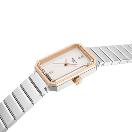 Tissot SRV 30mm - Novedades Relojes de Mujer 2