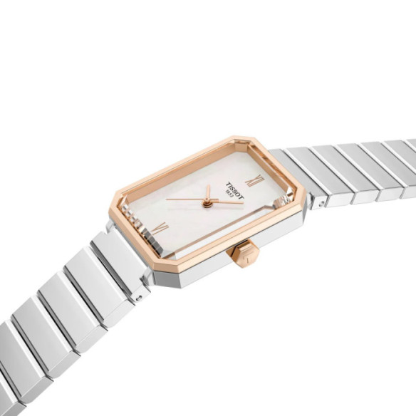 Tissot SRV 30mm - Novedades Relojes de Mujer