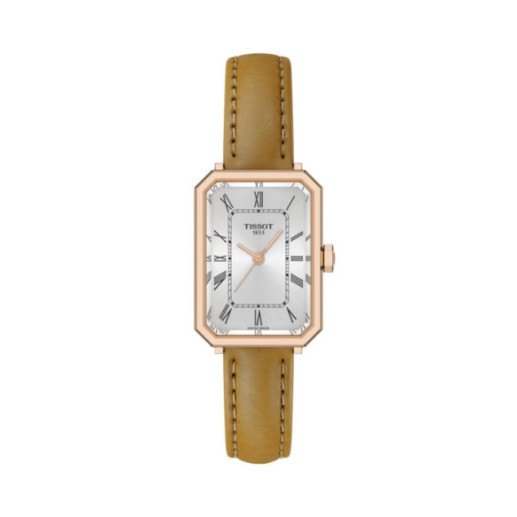 Tissot SRV 30mm - Novedades Relojes de Mujer