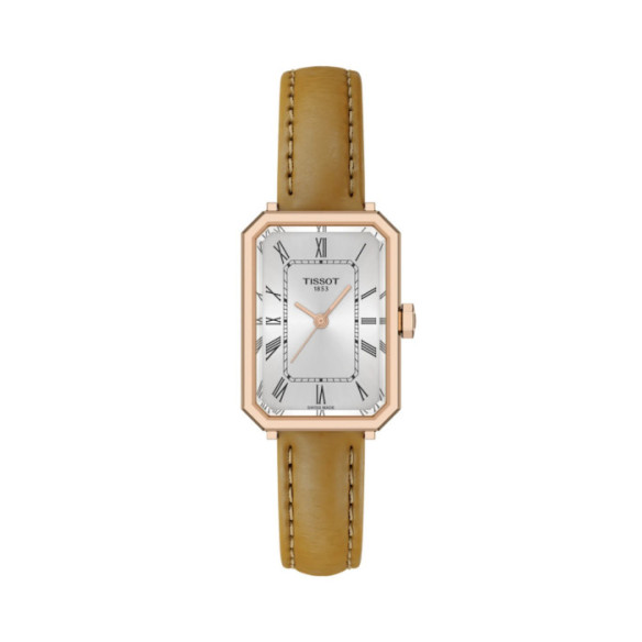 Tissot SRV 30mm - Novedades Relojes de Mujer